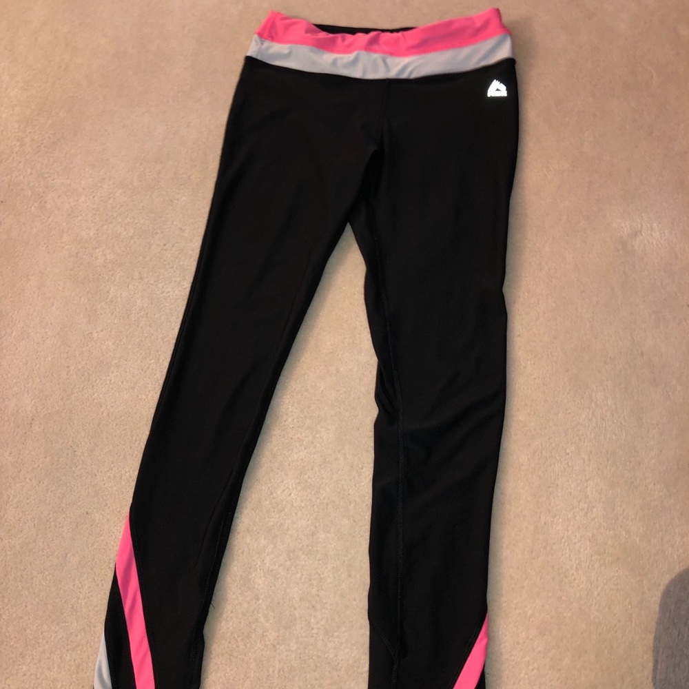 RBX athletic leggings